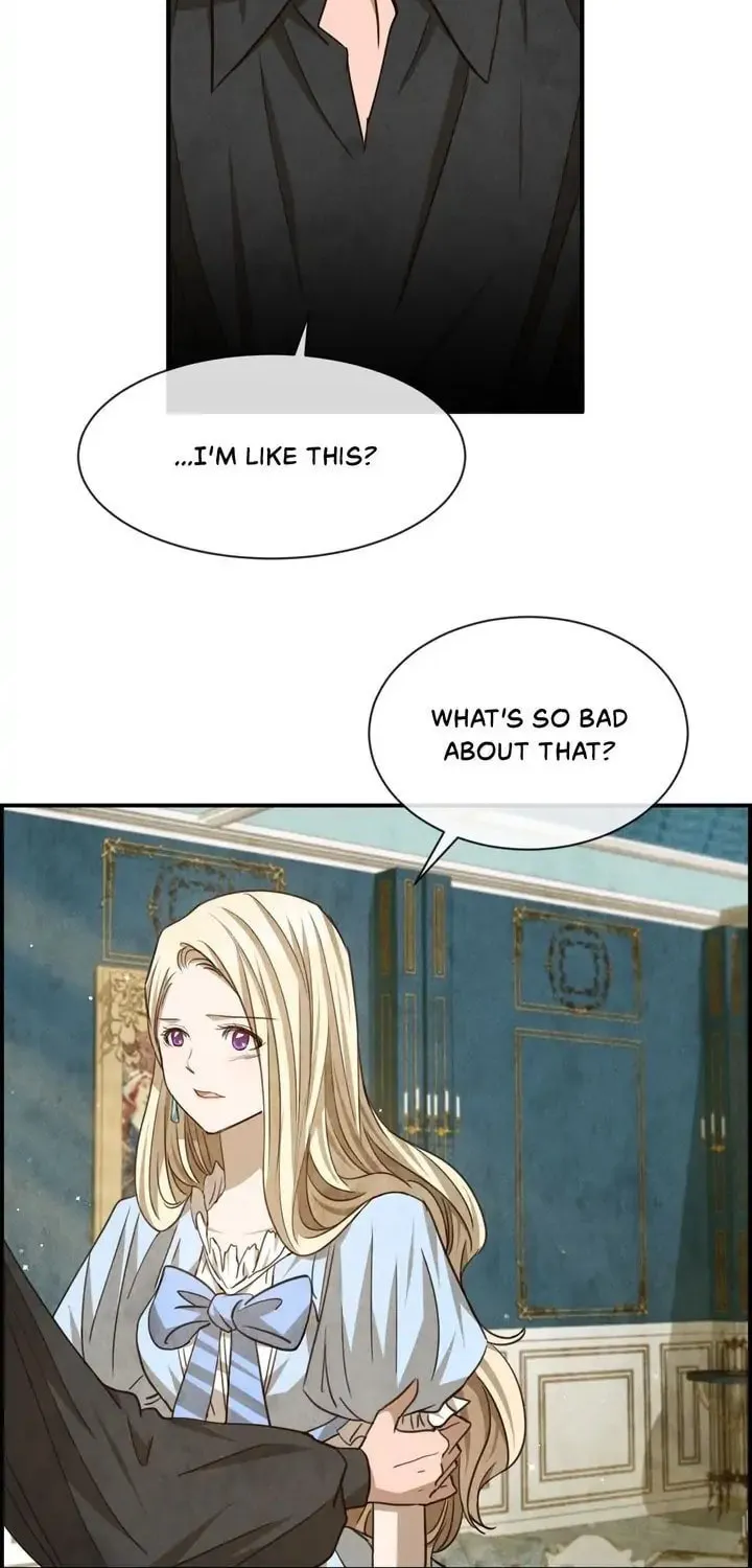 Ingrid, the White Deer Chapter 69 page 5 - 