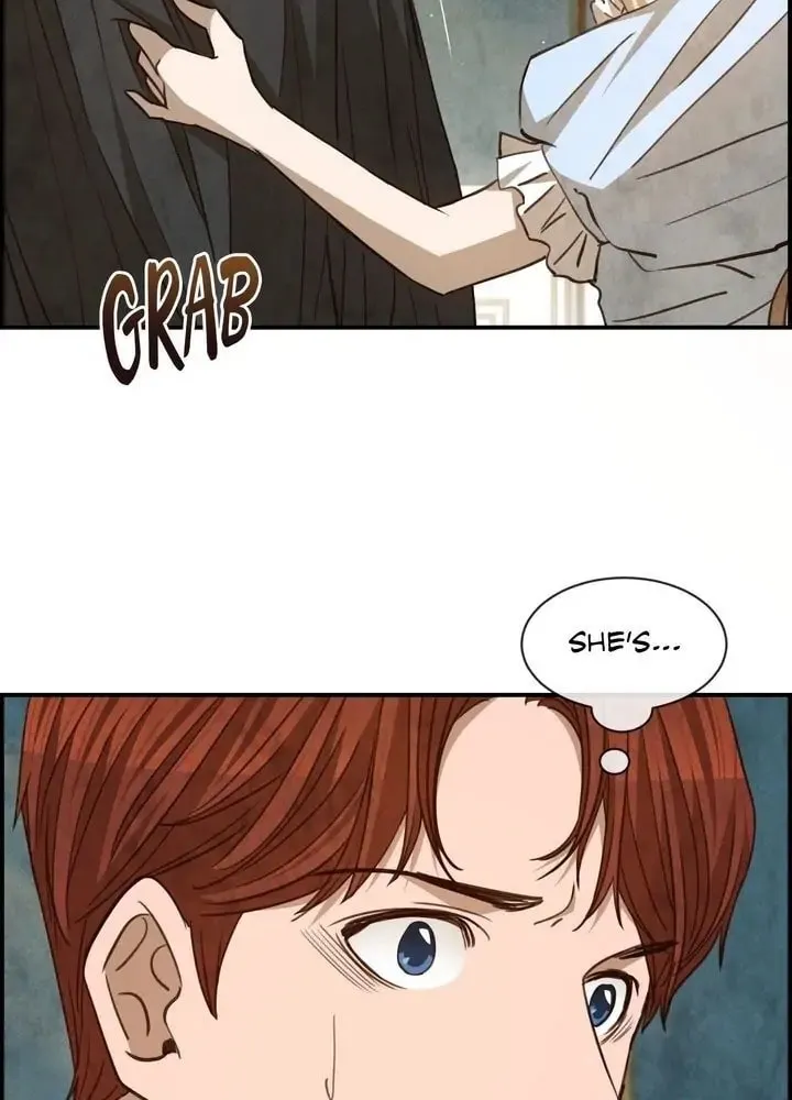 Ingrid, the White Deer Chapter 70 page 3 - 
