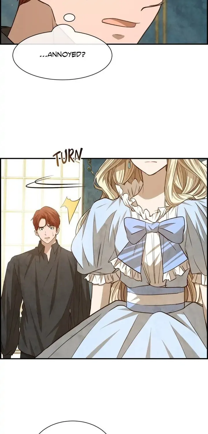 Ingrid, the White Deer Chapter 70 page 4 - 
