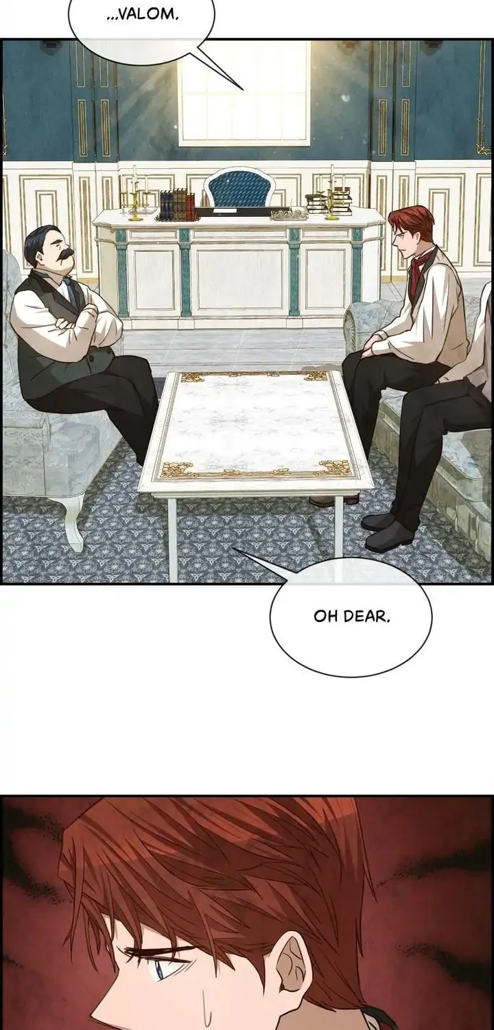 Ingrid, the White Deer Chapter 71 page 2 - 