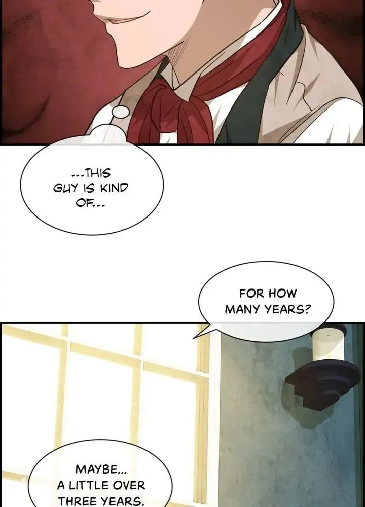 Ingrid, the White Deer Chapter 71 page 3 - 