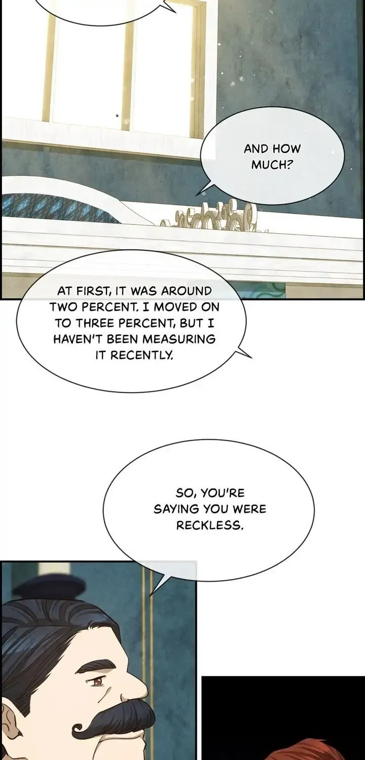 Ingrid, the White Deer Chapter 71 page 4 - 