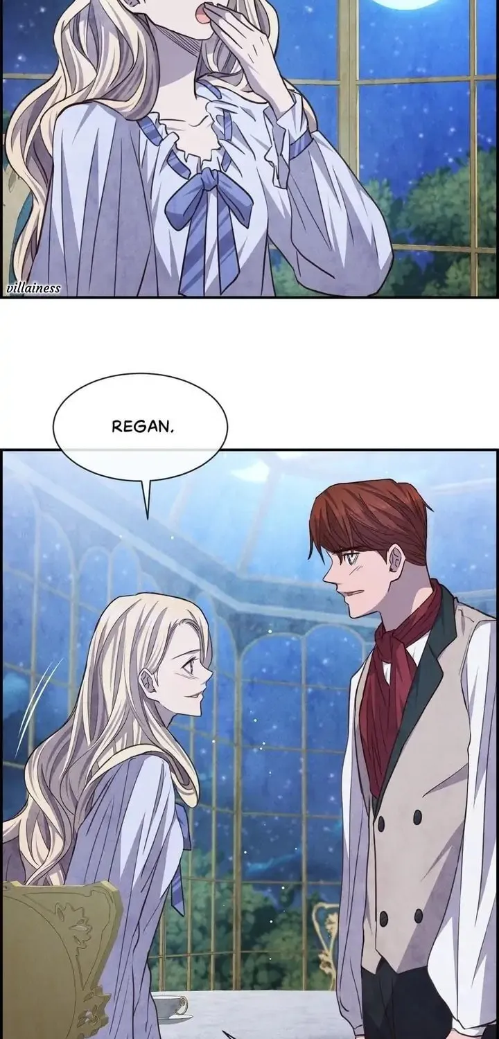 Ingrid, the White Deer Chapter 71 page 33 - 