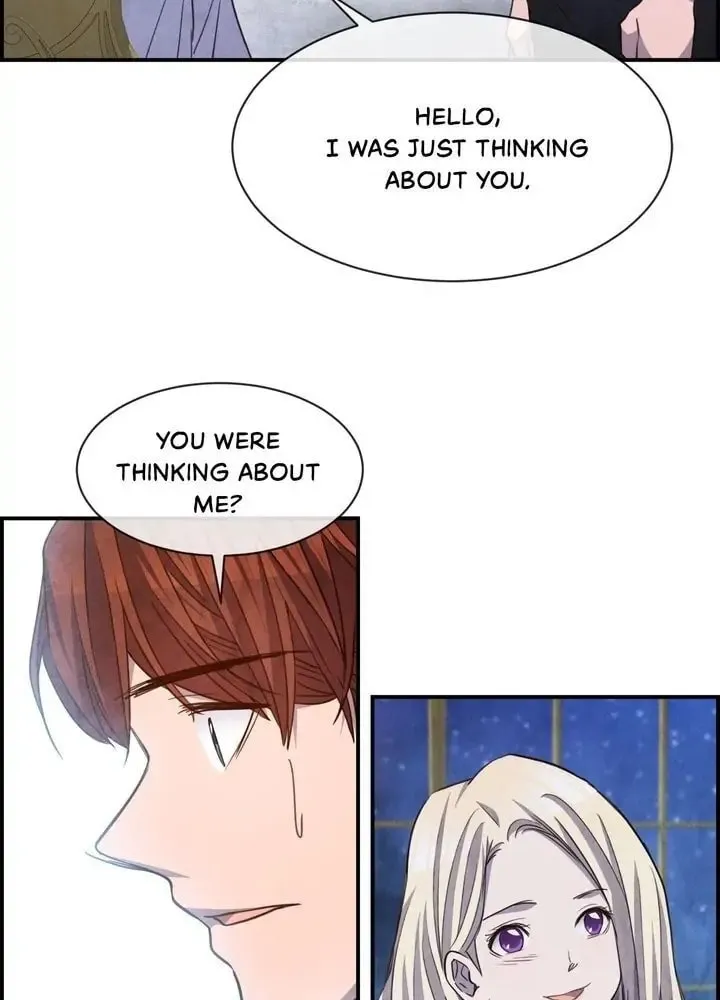 Ingrid, the White Deer Chapter 71 page 34 - 