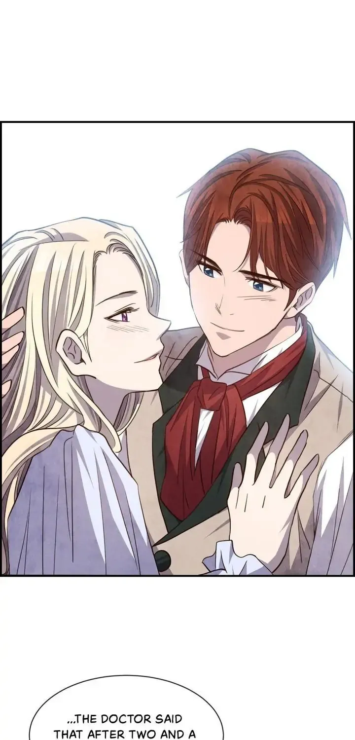 Ingrid, the White Deer Chapter 71 page 42 - 