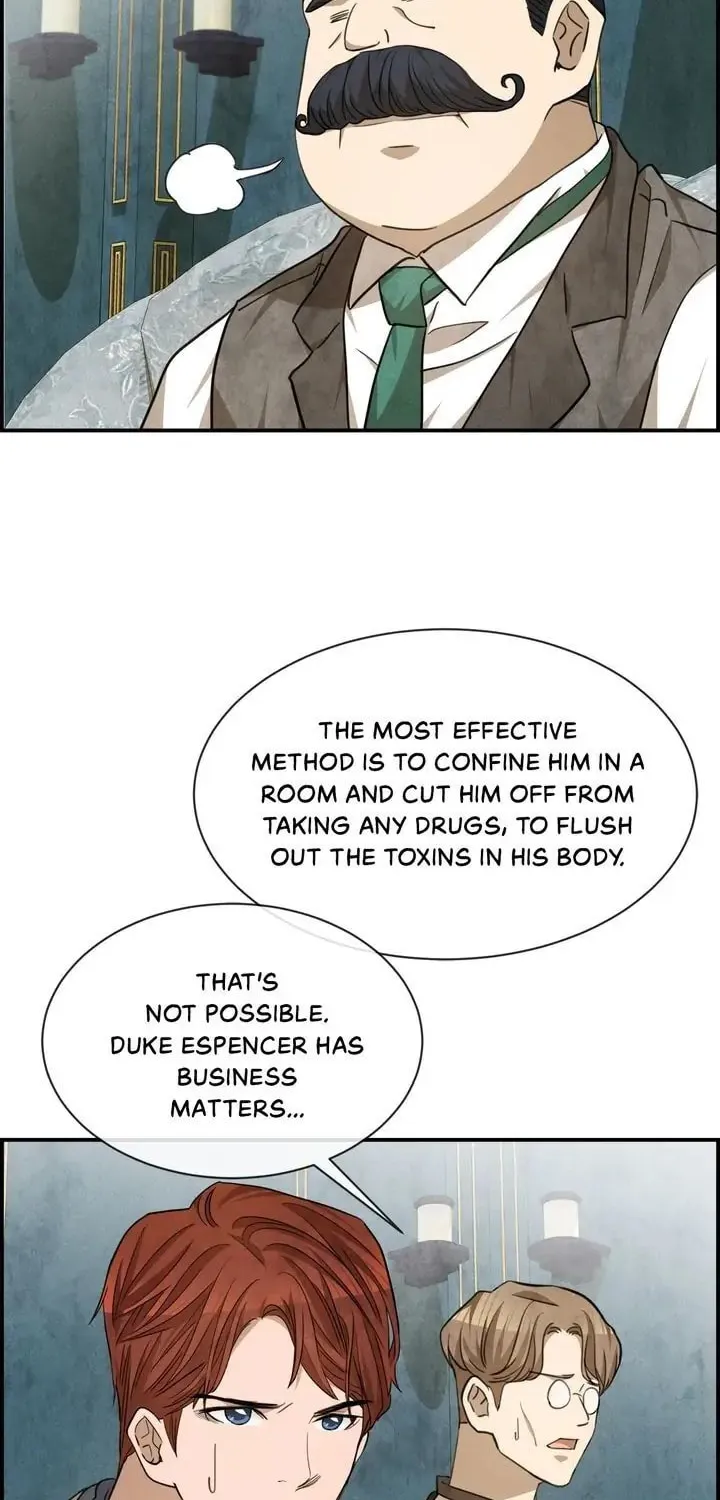 Ingrid, the White Deer Chapter 72 page 33 - 