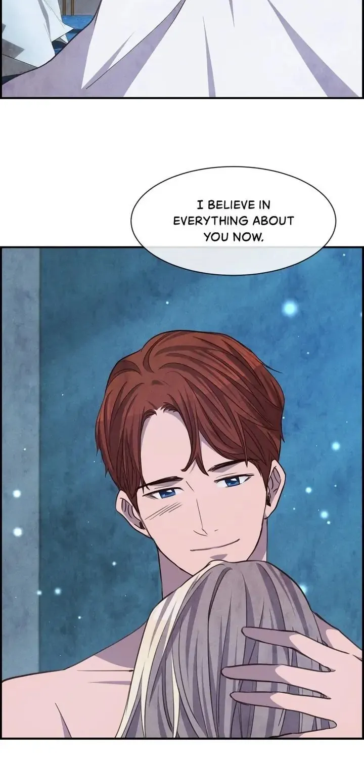 Ingrid, the White Deer Chapter 72 page 5 - 