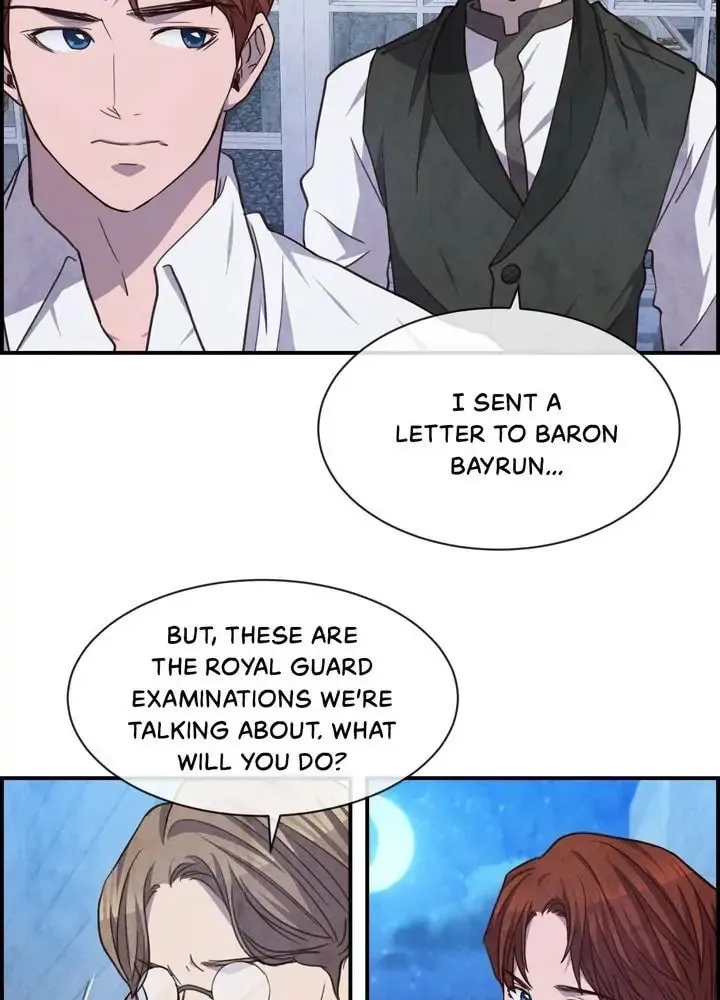 Ingrid, the White Deer Chapter 72 page 47 - 
