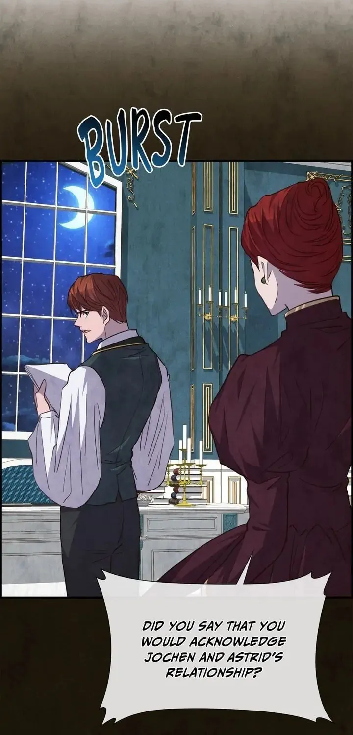 Ingrid, the White Deer Chapter 73 page 5 - 