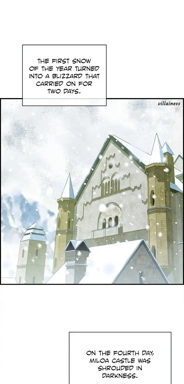 Ingrid, the White Deer Chapter 74 page 1 - 