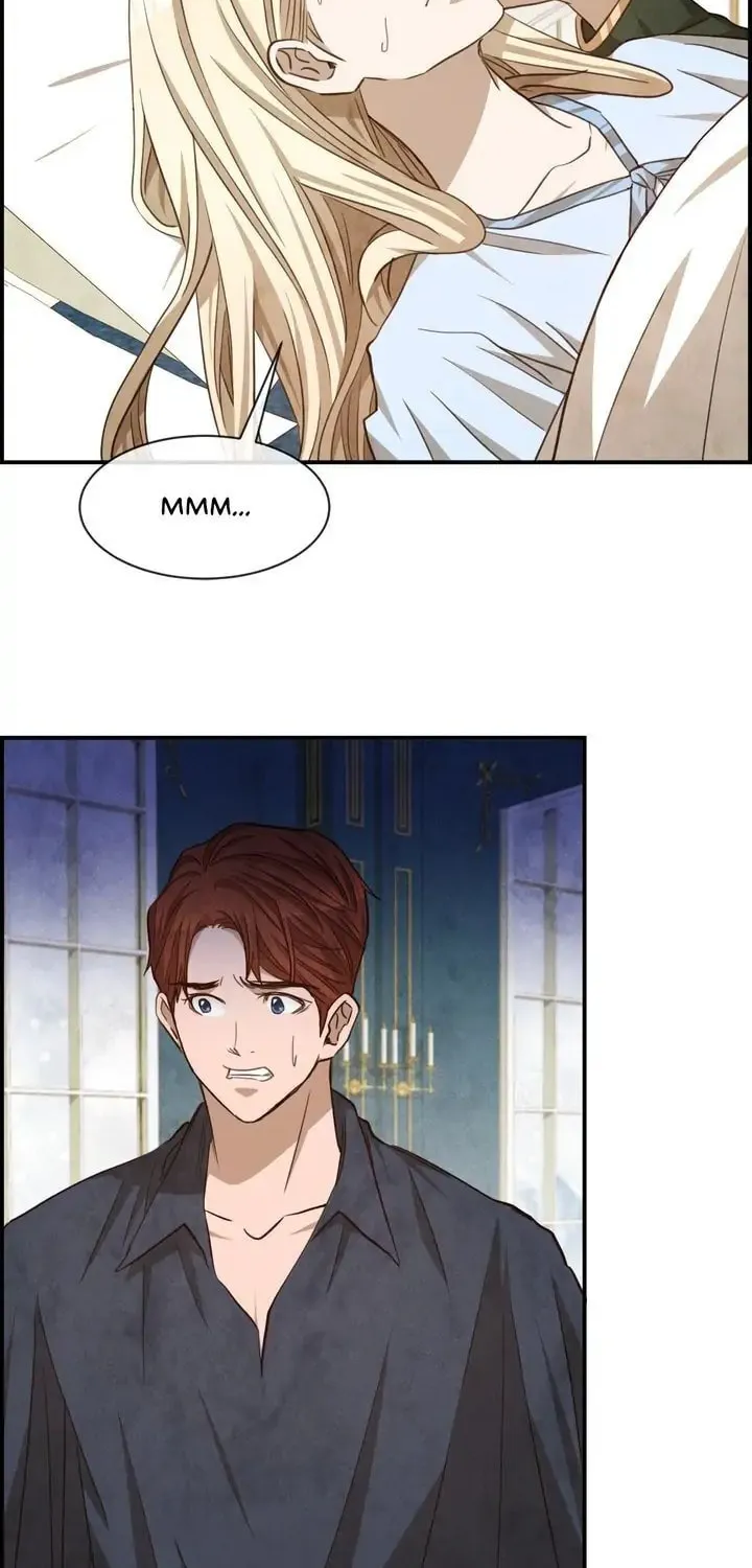 Ingrid, the White Deer Chapter 74 page 5 - 