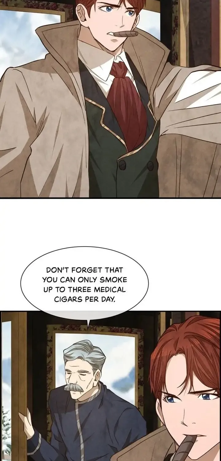 Ingrid, the White Deer Chapter 75 page 2 - 