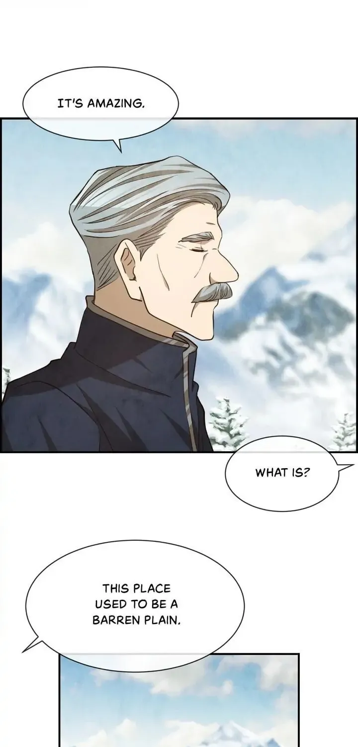 Ingrid, the White Deer Chapter 75 page 12 - 