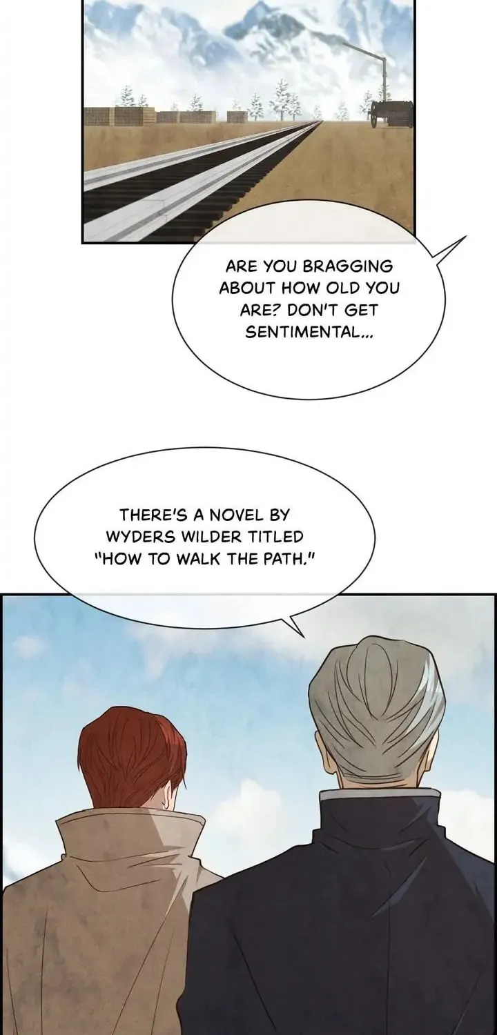 Ingrid, the White Deer Chapter 75 page 13 - 