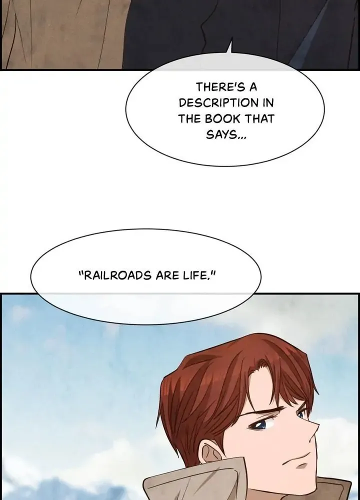 Ingrid, the White Deer Chapter 75 page 14 - 