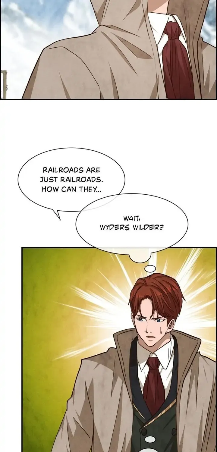 Ingrid, the White Deer Chapter 75 page 15 - 