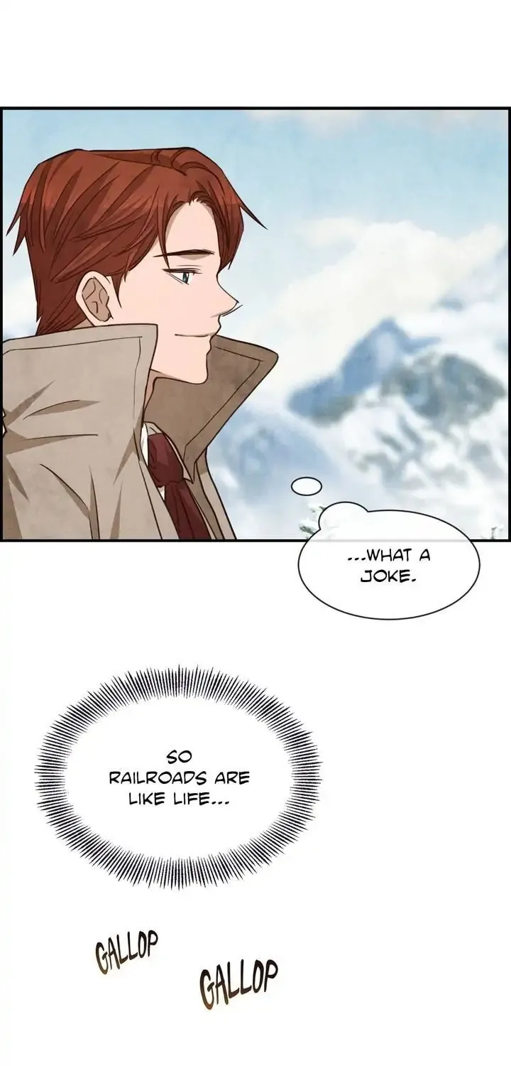 Ingrid, the White Deer Chapter 75 page 18 - 