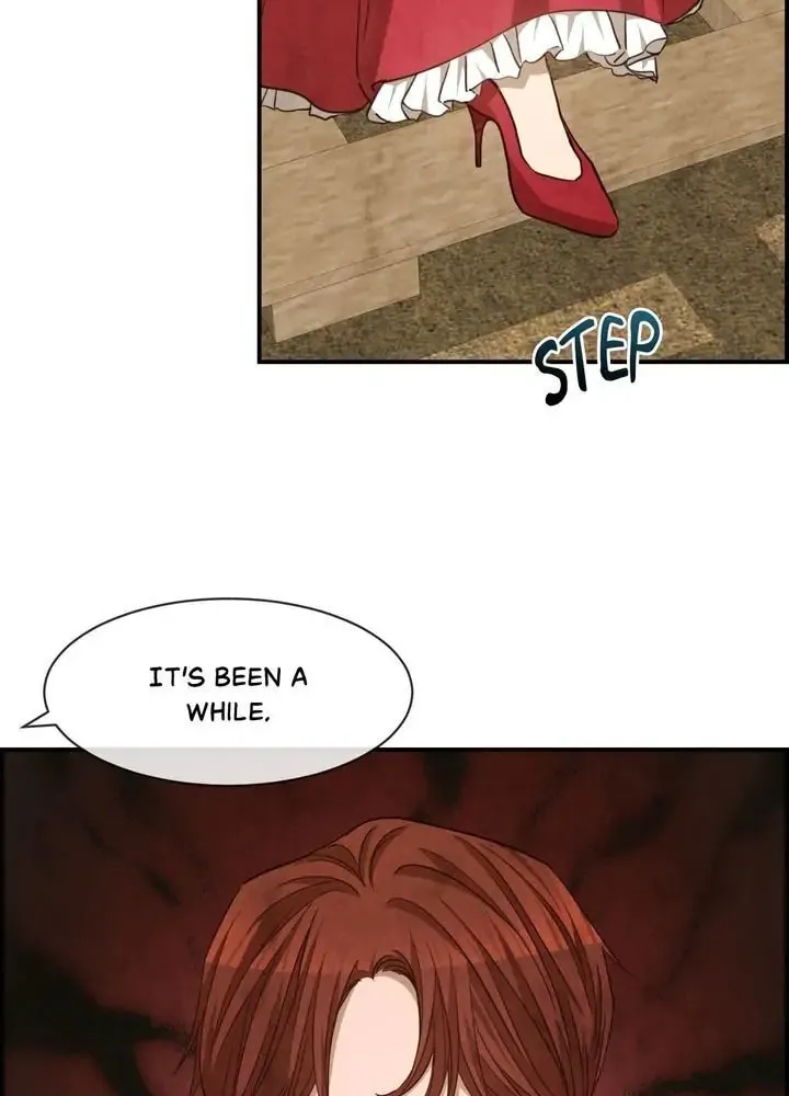 Ingrid, the White Deer Chapter 75 page 20 - 