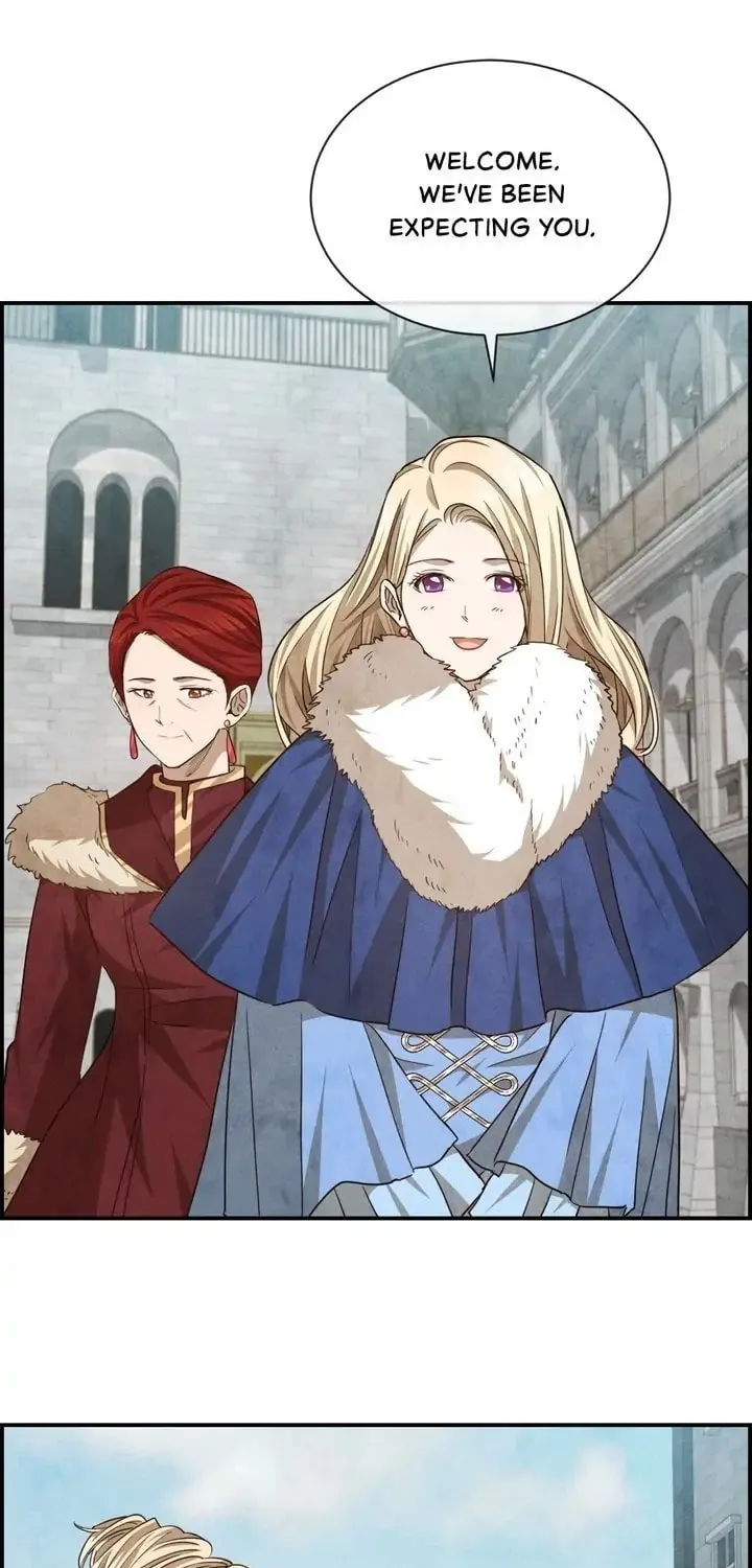Ingrid, the White Deer Chapter 75 page 24 - 
