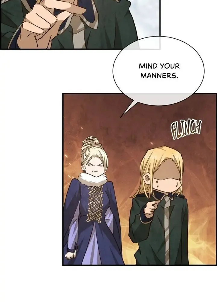 Ingrid, the White Deer Chapter 75 page 26 - 