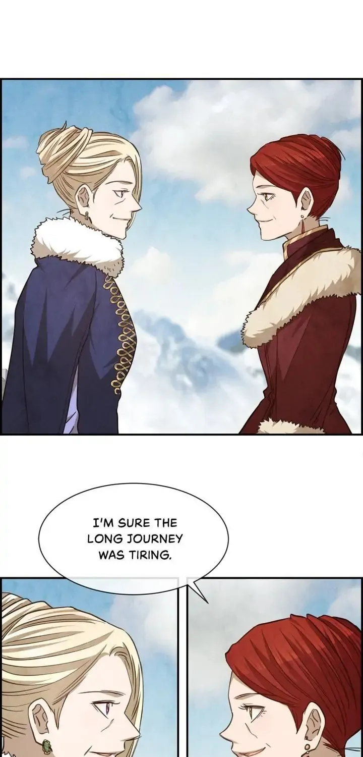 Ingrid, the White Deer Chapter 75 page 27 - 