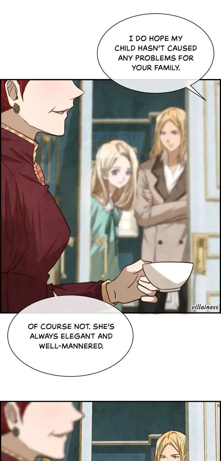 Ingrid, the White Deer Chapter 75 page 30 - 