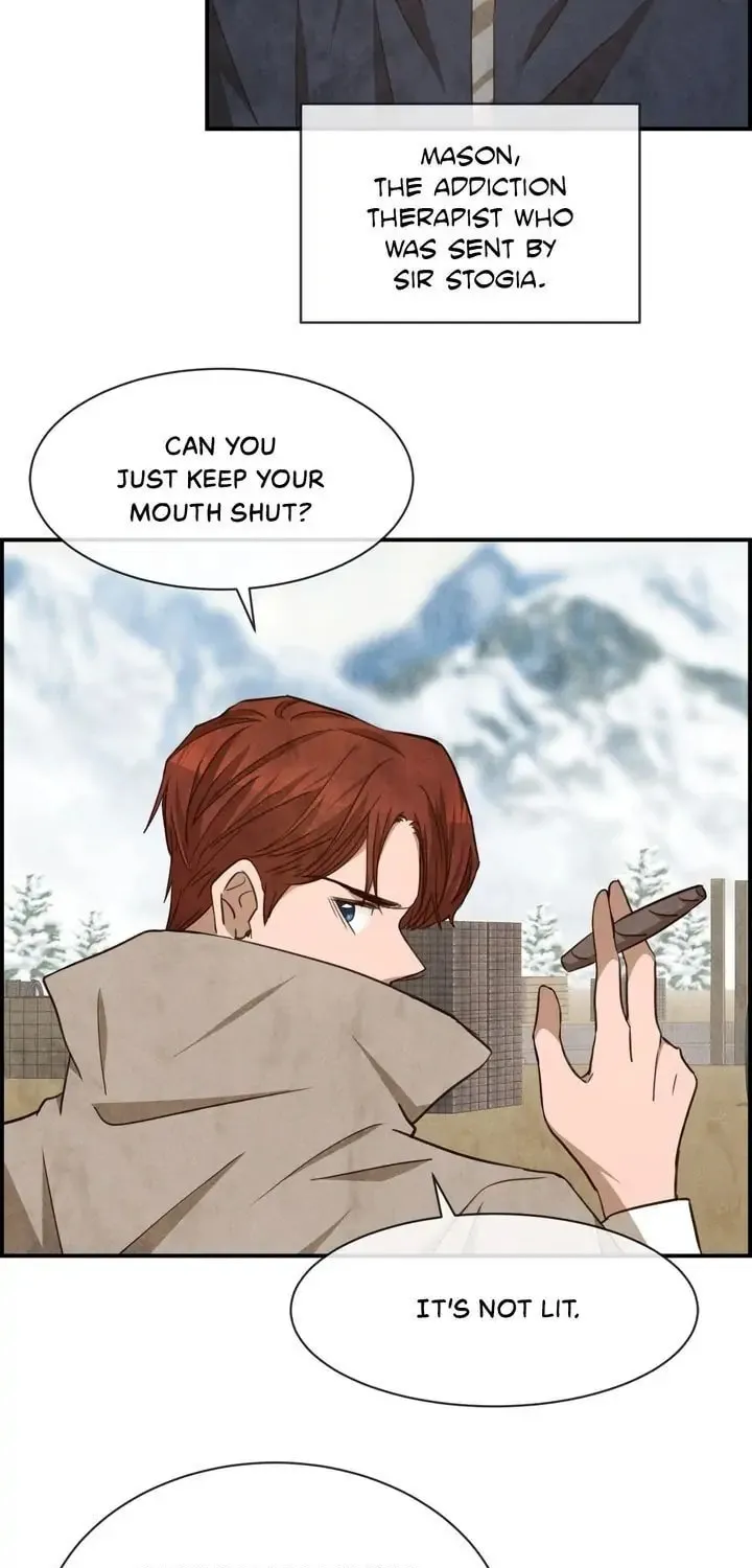 Ingrid, the White Deer Chapter 75 page 4 - 