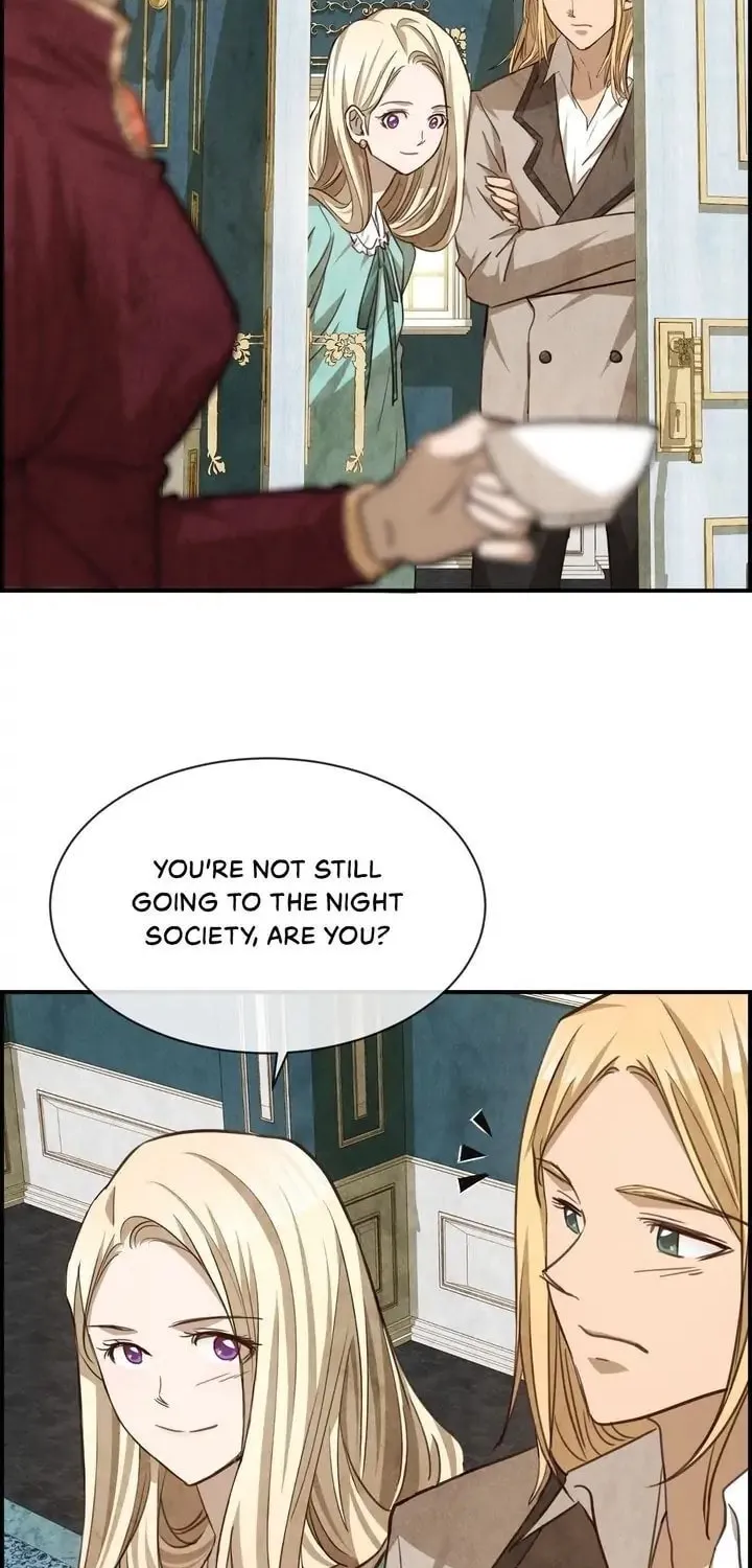 Ingrid, the White Deer Chapter 75 page 31 - 