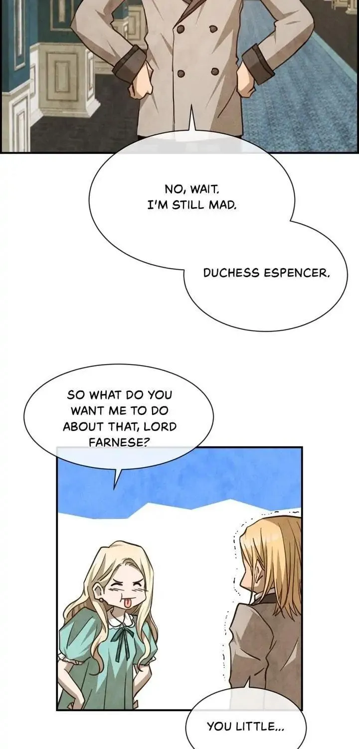 Ingrid, the White Deer Chapter 75 page 33 - 