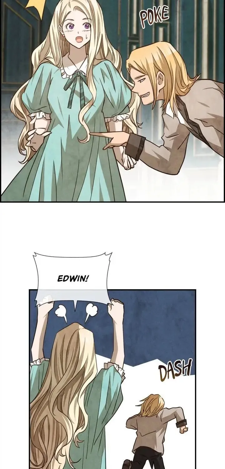 Ingrid, the White Deer Chapter 75 page 36 - 