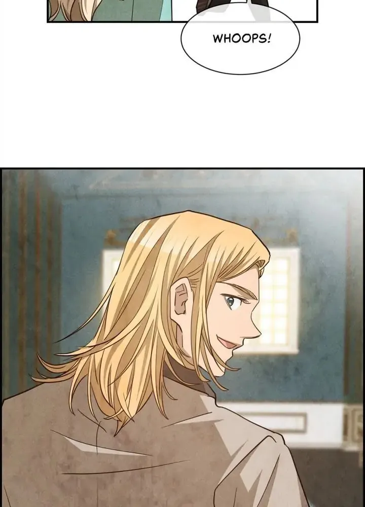 Ingrid, the White Deer Chapter 75 page 37 - 