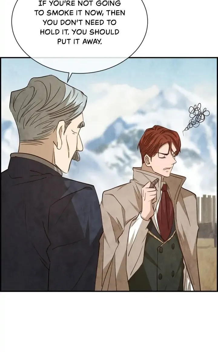 Ingrid, the White Deer Chapter 75 page 5 - 