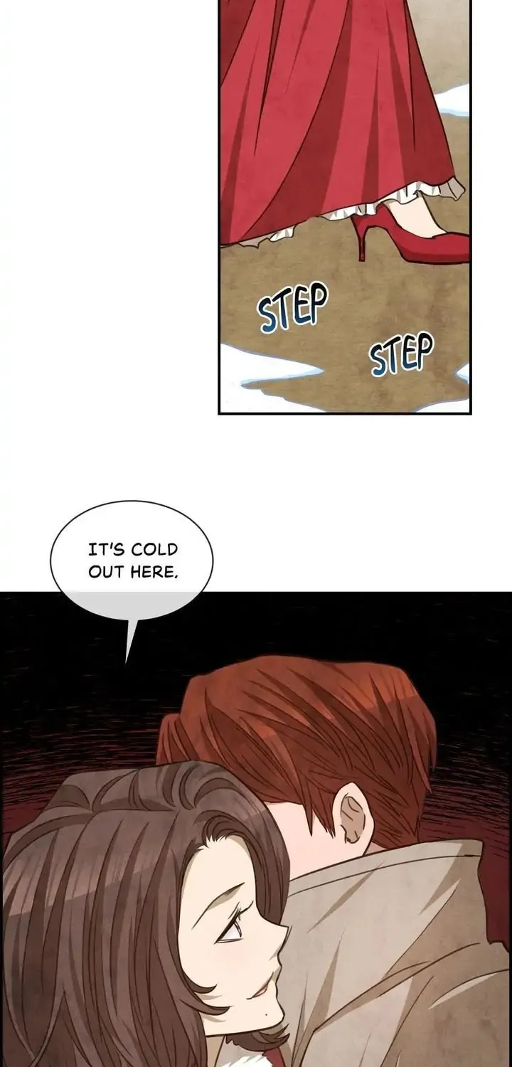 Ingrid, the White Deer Chapter 75 page 41 - 
