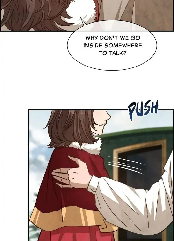 Ingrid, the White Deer Chapter 75 page 42 - 