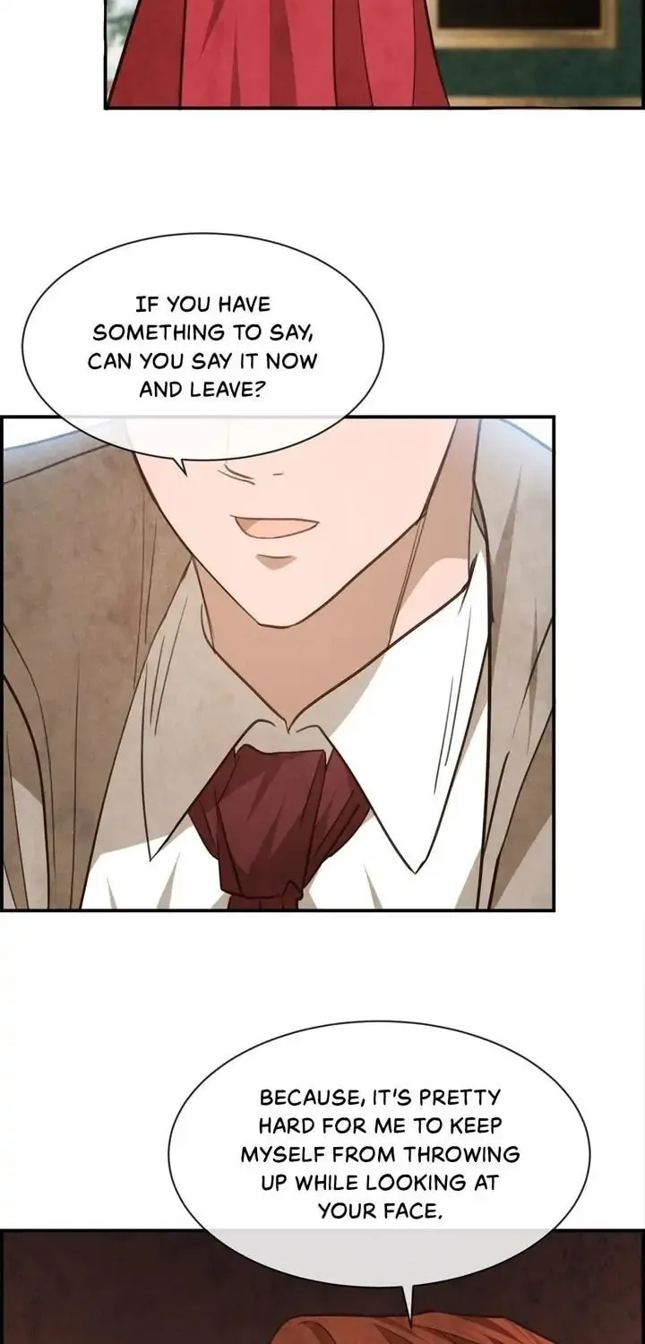 Ingrid, the White Deer Chapter 75 page 43 - 