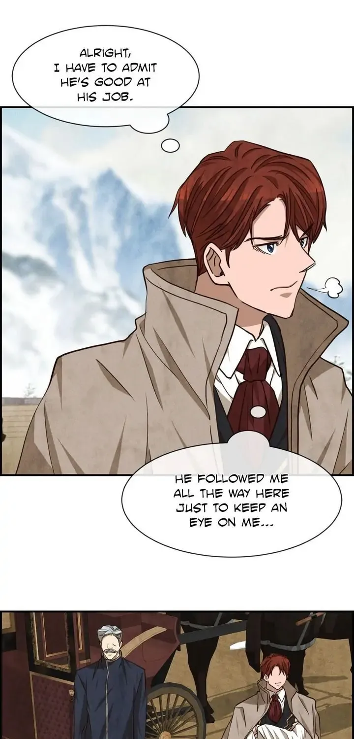 Ingrid, the White Deer Chapter 75 page 6 - 