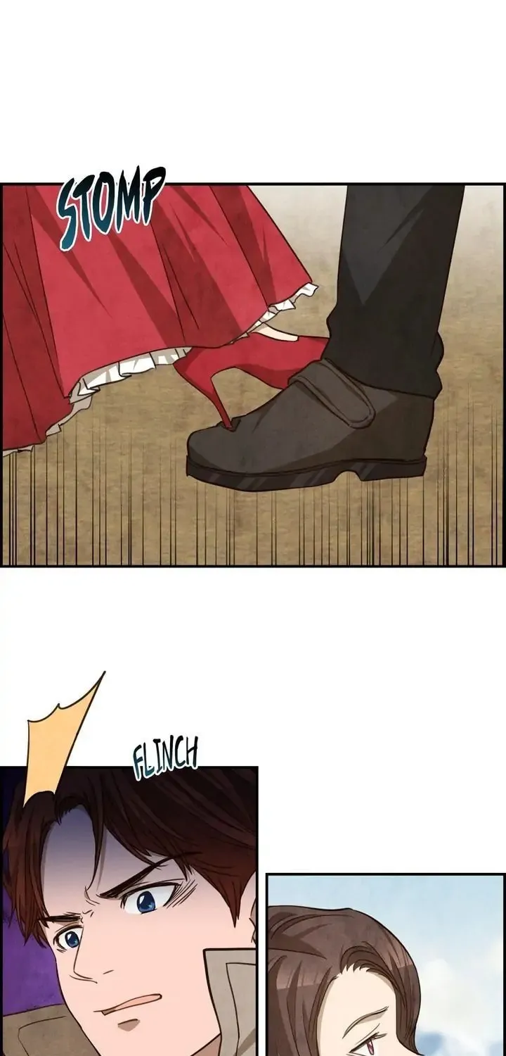 Ingrid, the White Deer Chapter 76 page 1 - 