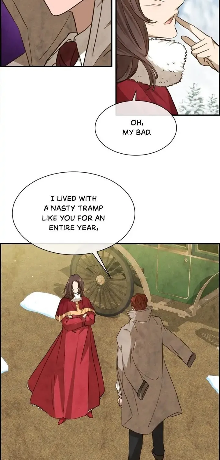 Ingrid, the White Deer Chapter 76 page 2 - 