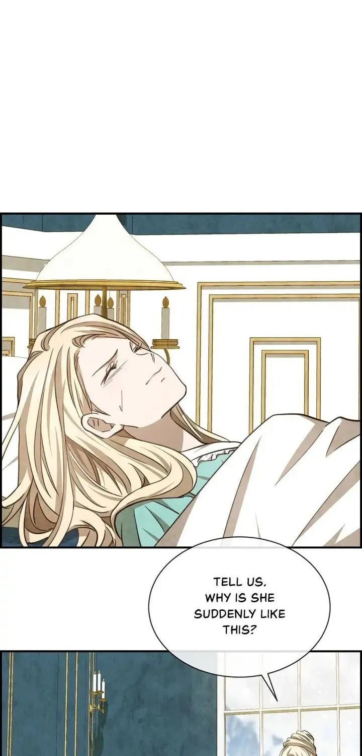 Ingrid, the White Deer Chapter 76 page 12 - 