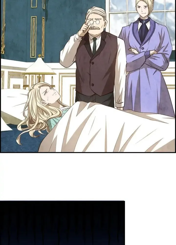 Ingrid, the White Deer Chapter 76 page 13 - 