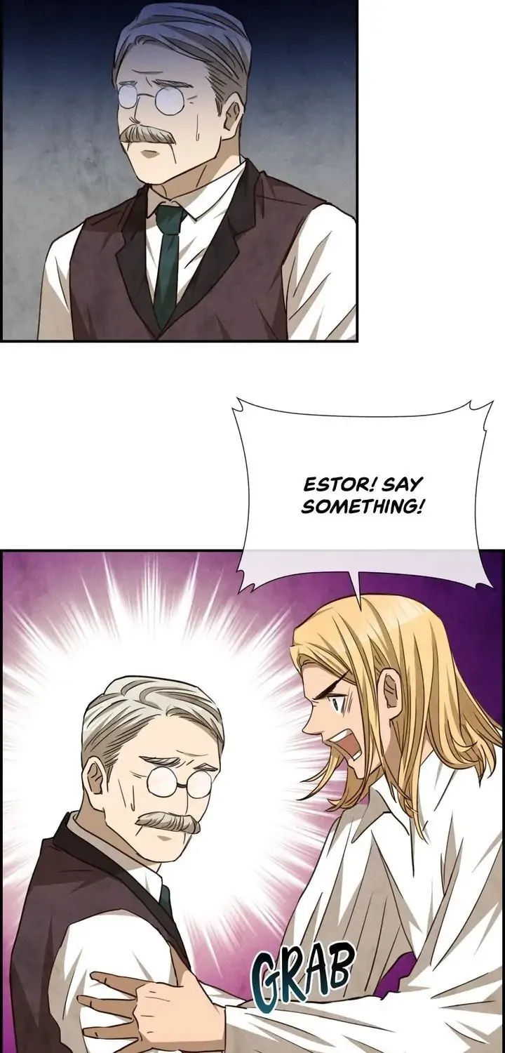 Ingrid, the White Deer Chapter 76 page 14 - 