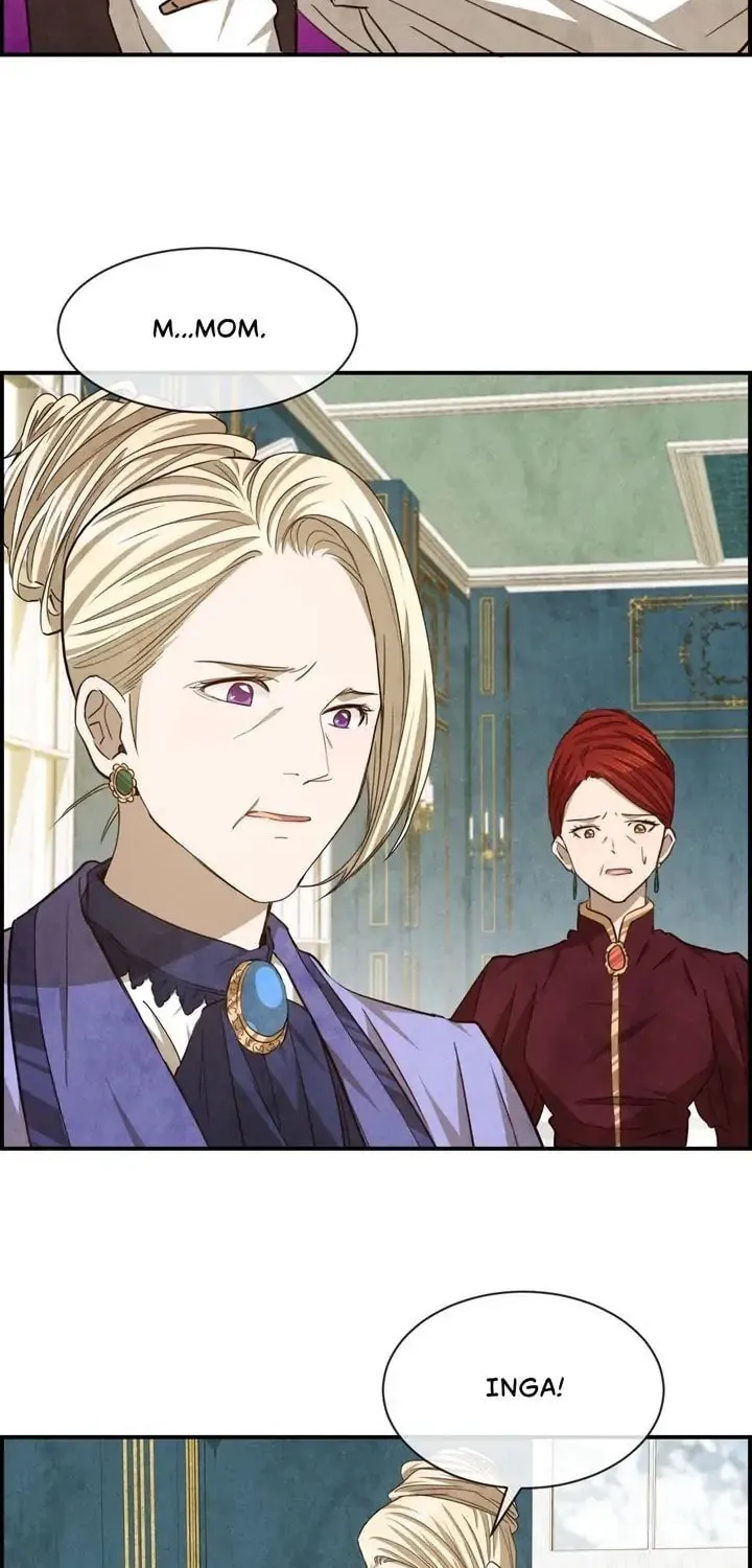 Ingrid, the White Deer Chapter 76 page 15 - 