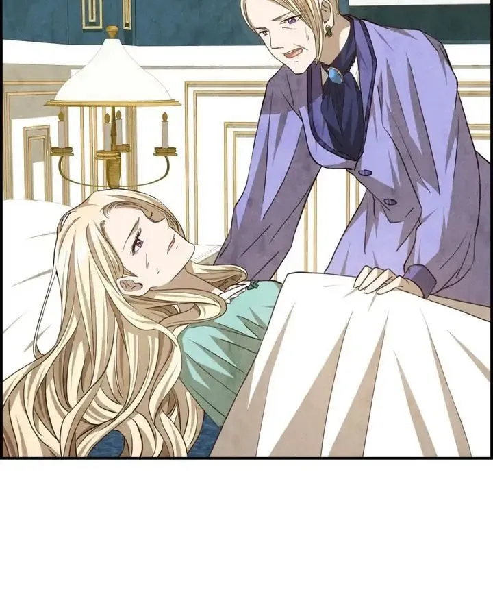 Ingrid, the White Deer Chapter 76 page 16 - 