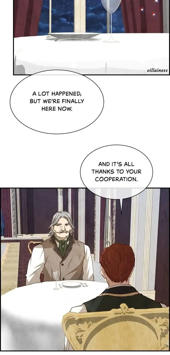 Ingrid, the White Deer Chapter 76 page 20 - 