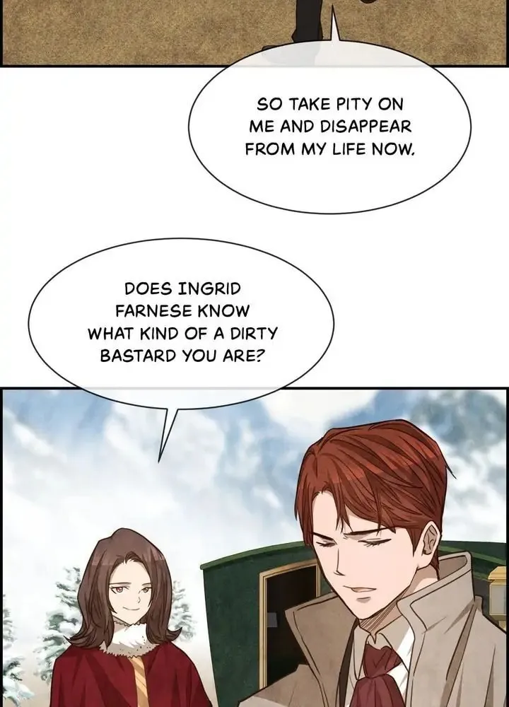Ingrid, the White Deer Chapter 76 page 3 - 