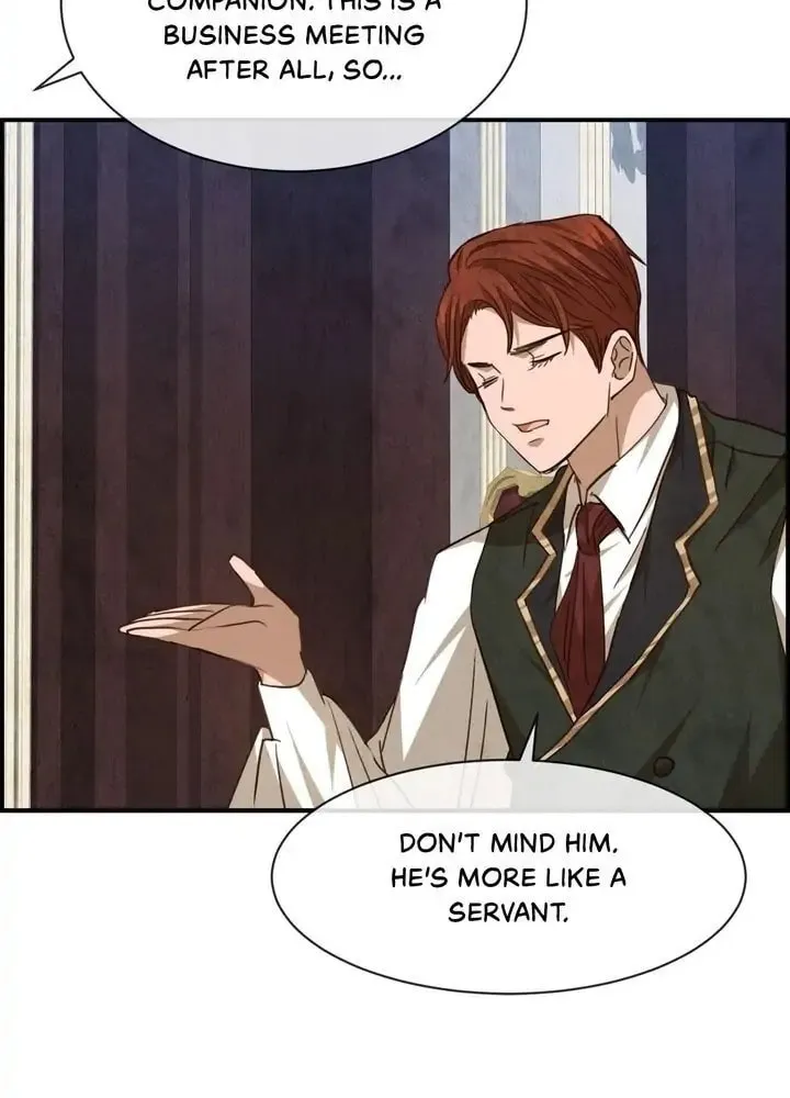 Ingrid, the White Deer Chapter 76 page 22 - 