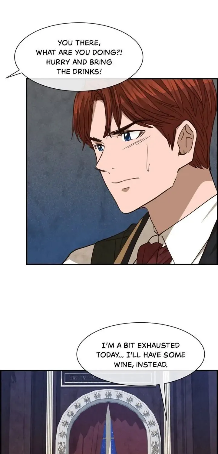 Ingrid, the White Deer Chapter 76 page 24 - 