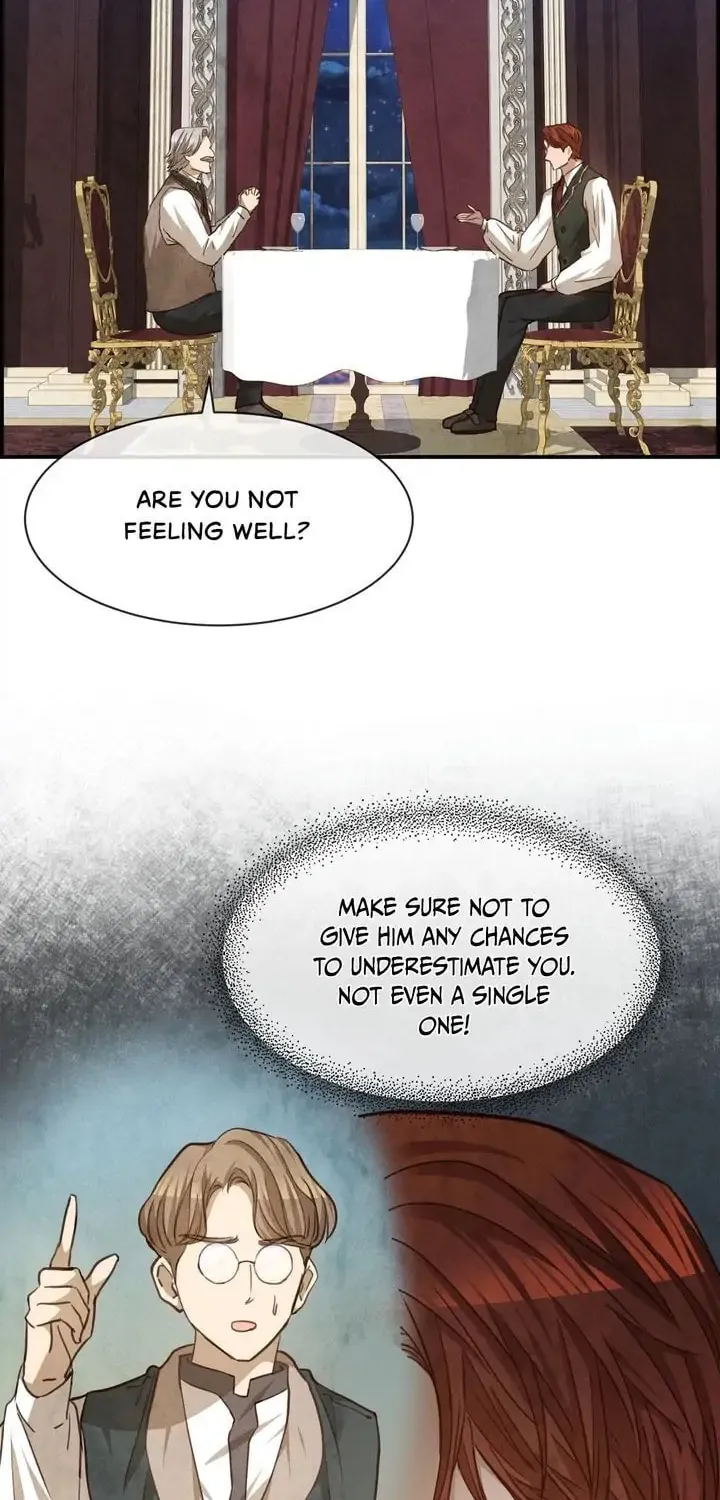 Ingrid, the White Deer Chapter 76 page 25 - 