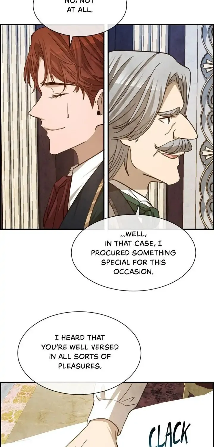 Ingrid, the White Deer Chapter 76 page 27 - 