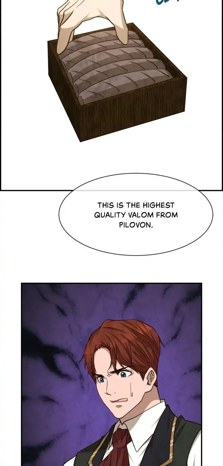 Ingrid, the White Deer Chapter 76 page 28 - 